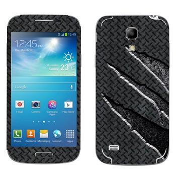   «  »   Samsung Galaxy S4 Mini Duos