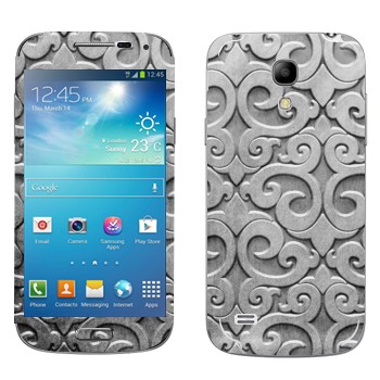   «  »   Samsung Galaxy S4 Mini Duos