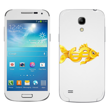   «  »   Samsung Galaxy S4 Mini Duos