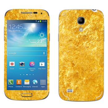   «»   Samsung Galaxy S4 Mini Duos