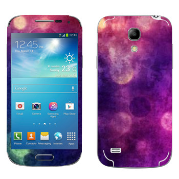   « Gryngy »   Samsung Galaxy S4 Mini