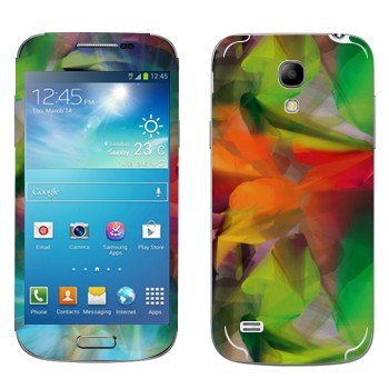  « , , , »   Samsung Galaxy S4 Mini
