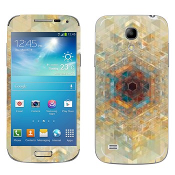   «»   Samsung Galaxy S4 Mini