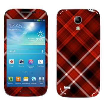   «- »   Samsung Galaxy S4 Mini