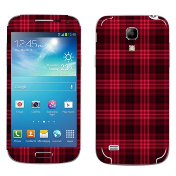   «- »   Samsung Galaxy S4 Mini