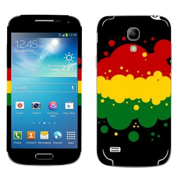   «--  »   Samsung Galaxy S4 Mini