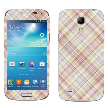   «  »   Samsung Galaxy S4 Mini