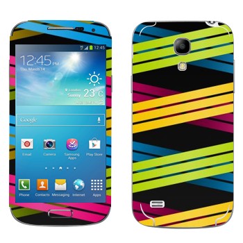   «    3»   Samsung Galaxy S4 Mini