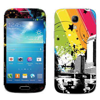   «  »   Samsung Galaxy S4 Mini