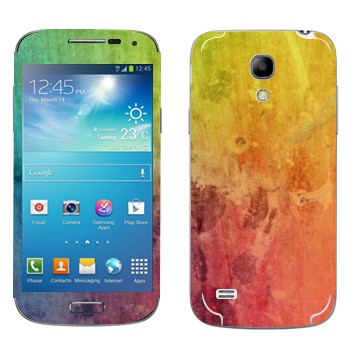   « »   Samsung Galaxy S4 Mini