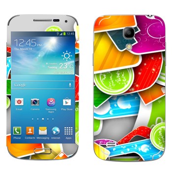   « »   Samsung Galaxy S4 Mini