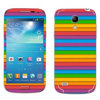   « »   Samsung Galaxy S4 Mini