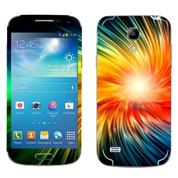   « »   Samsung Galaxy S4 Mini