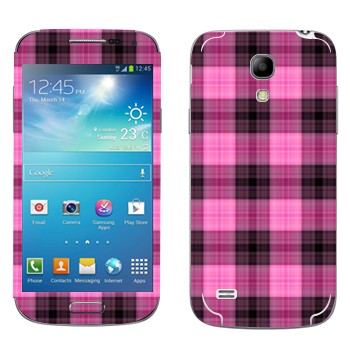   «- »   Samsung Galaxy S4 Mini