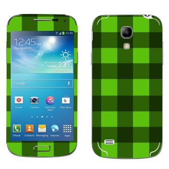   «   »   Samsung Galaxy S4 Mini