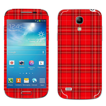   « »   Samsung Galaxy S4 Mini