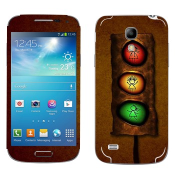   «  »   Samsung Galaxy S4 Mini