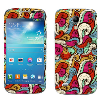   «  »   Samsung Galaxy S4 Mini