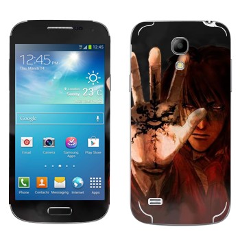  «Hellsing»   Samsung Galaxy S4 Mini