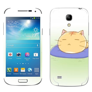   «Poyo »   Samsung Galaxy S4 Mini