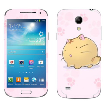   «Poyopoyo - Kawaii»   Samsung Galaxy S4 Mini