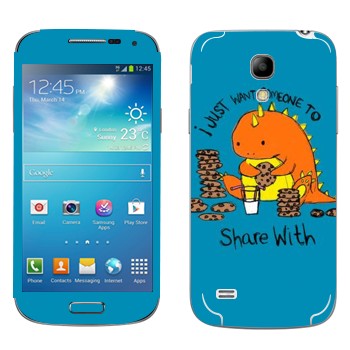  « - Kawaii»   Samsung Galaxy S4 Mini