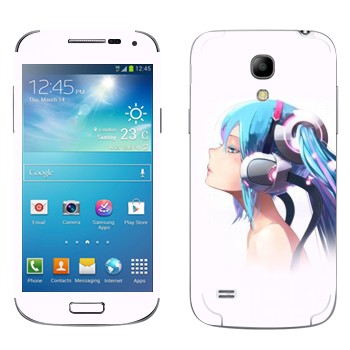   « - Vocaloid»   Samsung Galaxy S4 Mini