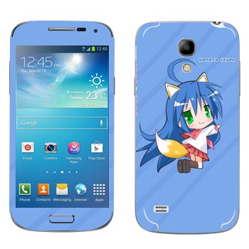  «   - Lucky Star»   Samsung Galaxy S4 Mini