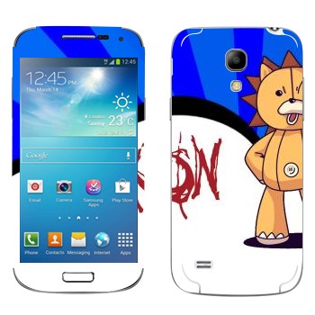   « - Bleach»   Samsung Galaxy S4 Mini