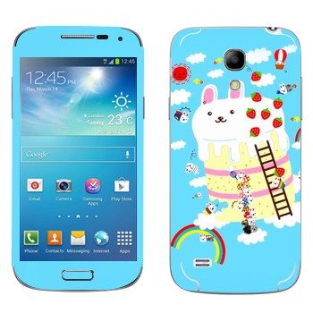   «   - Kawaii»   Samsung Galaxy S4 Mini