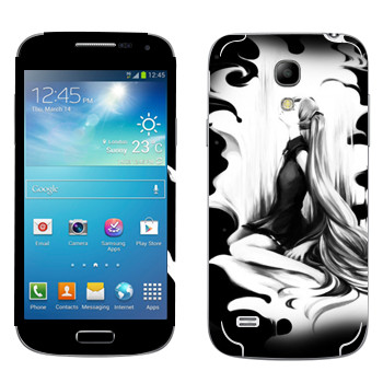   «  -»   Samsung Galaxy S4 Mini