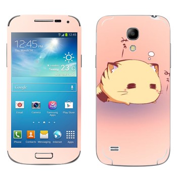   «  - Kawaii»   Samsung Galaxy S4 Mini
