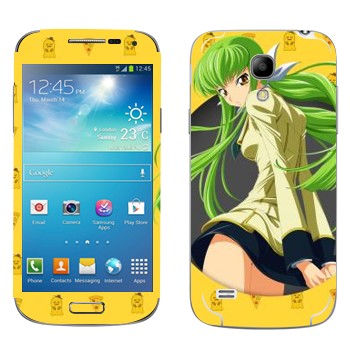   « 2 -   »   Samsung Galaxy S4 Mini