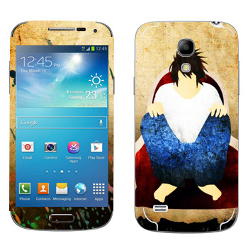   «   - »   Samsung Galaxy S4 Mini