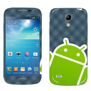   «Android »   Samsung Galaxy S4 Mini