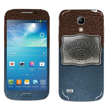   «Jack Daniels     »   Samsung Galaxy S4 Mini