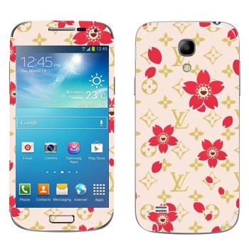   «Louis Vuitton »   Samsung Galaxy S4 Mini
