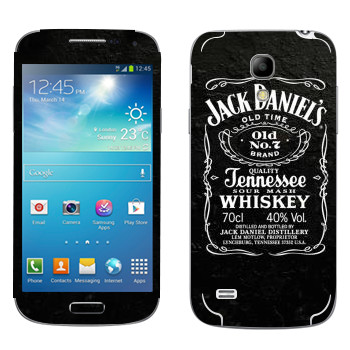   «Jack Daniels»   Samsung Galaxy S4 Mini