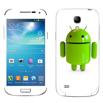   « Android  3D»   Samsung Galaxy S4 Mini
