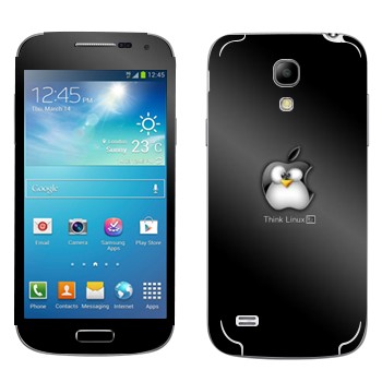   « Linux   Apple»   Samsung Galaxy S4 Mini