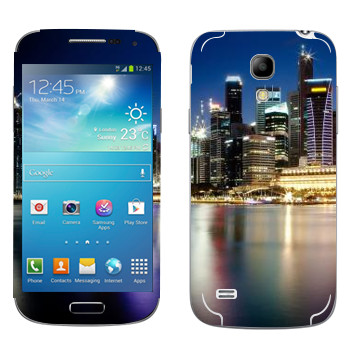   « -»   Samsung Galaxy S4 Mini