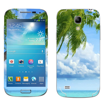   «   »   Samsung Galaxy S4 Mini