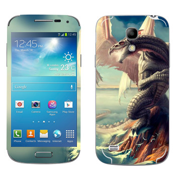   «    »   Samsung Galaxy S4 Mini