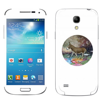   «Kisung The King Donkey»   Samsung Galaxy S4 Mini