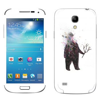   «Kisung Treeman»   Samsung Galaxy S4 Mini