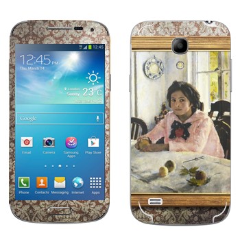   «    -  »   Samsung Galaxy S4 Mini