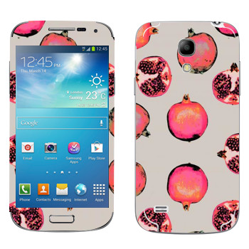   « - Georgiana Paraschiv»   Samsung Galaxy S4 Mini