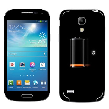   «   »   Samsung Galaxy S4 Mini