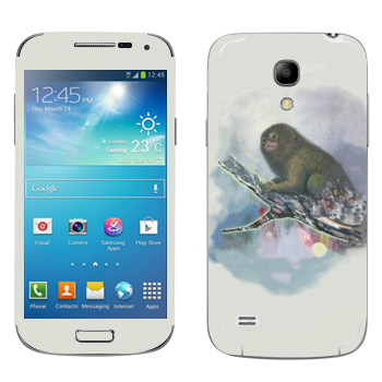   «   - Kisung»   Samsung Galaxy S4 Mini