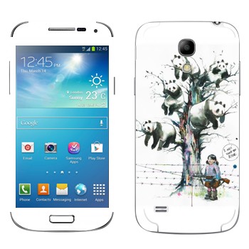   «  »   Samsung Galaxy S4 Mini